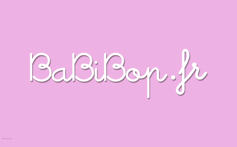 Utilisation BaBiBop.fr