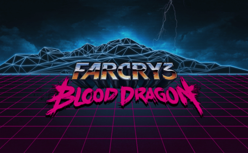 Trailer de jeu&nbsp;#4